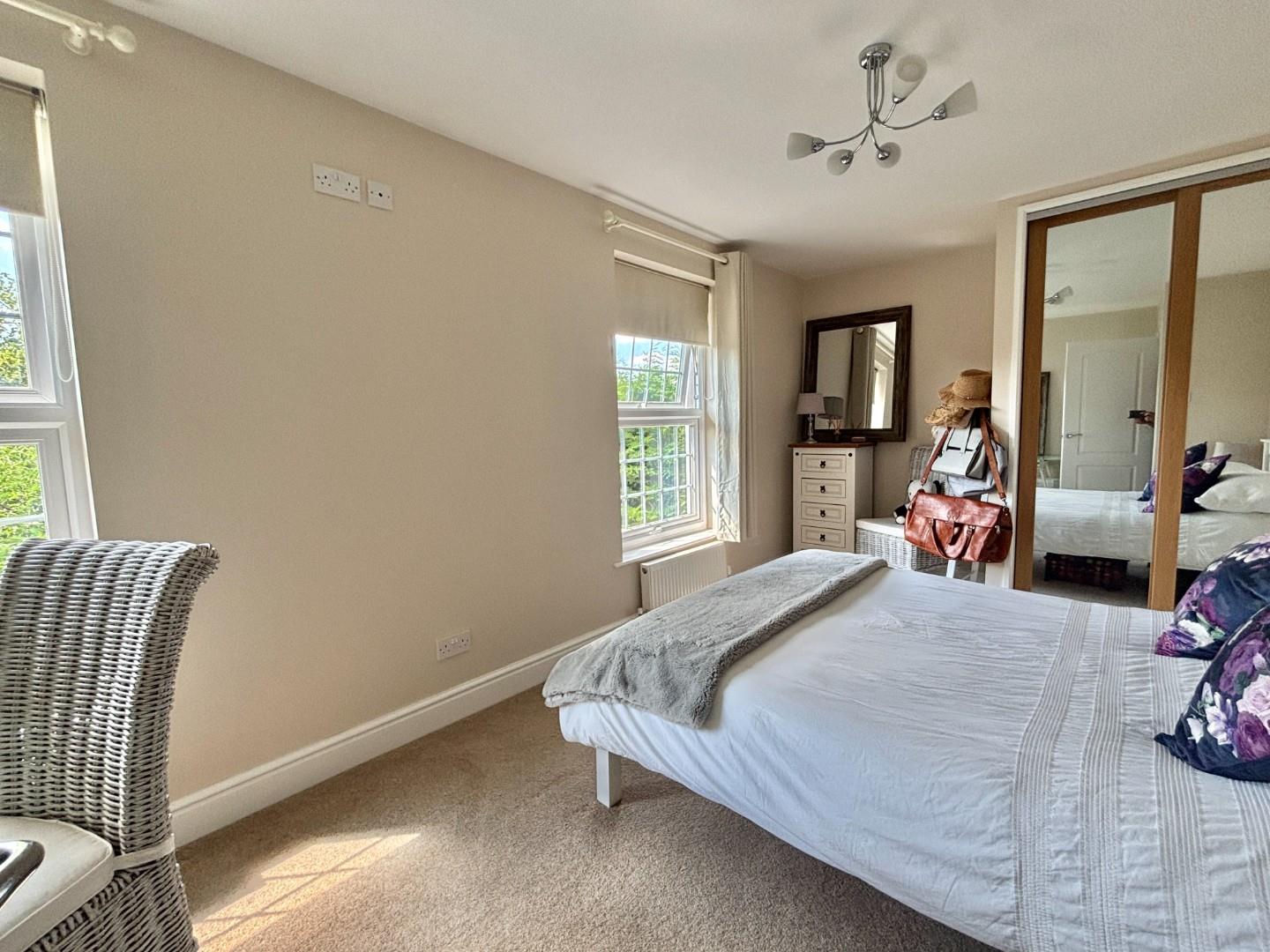 High Street, Brixworth