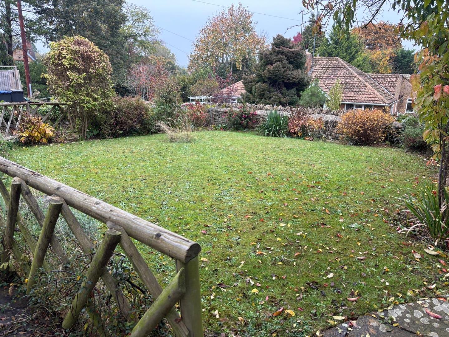 Church Lane, Pitsford