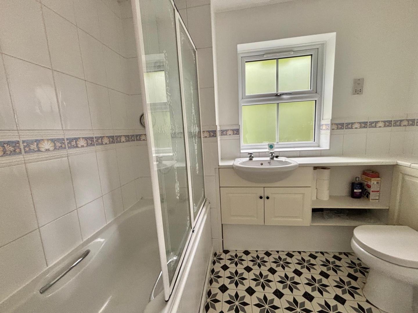 The Ashway, Brixworth