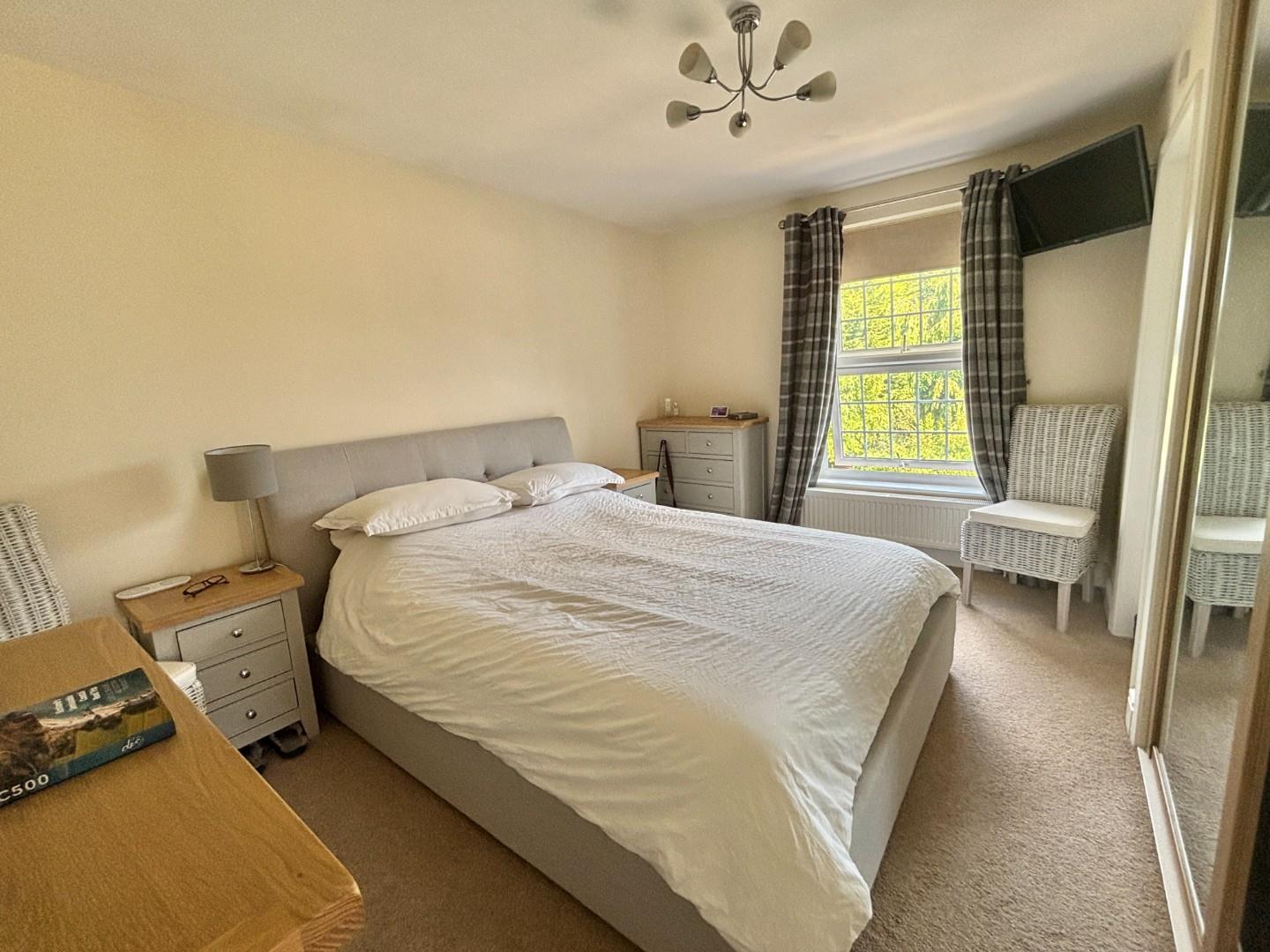 High Street, Brixworth