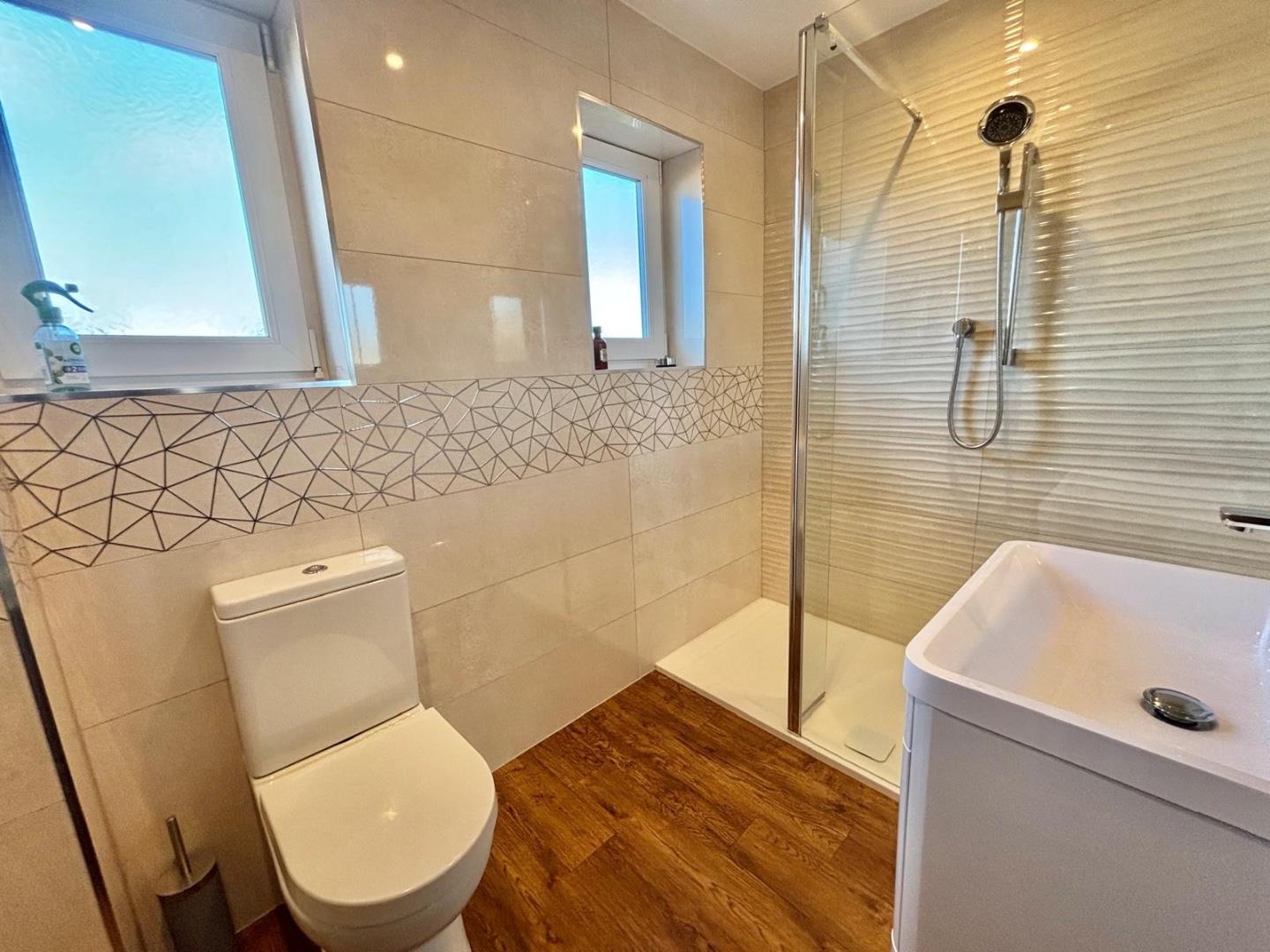 Court House Close, Creaton