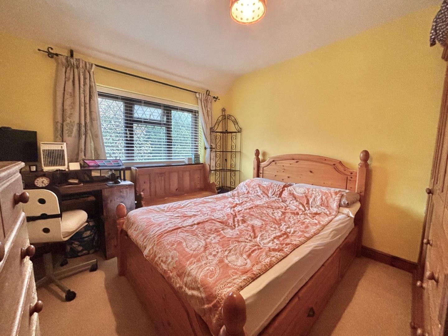 Church Lane, Pitsford