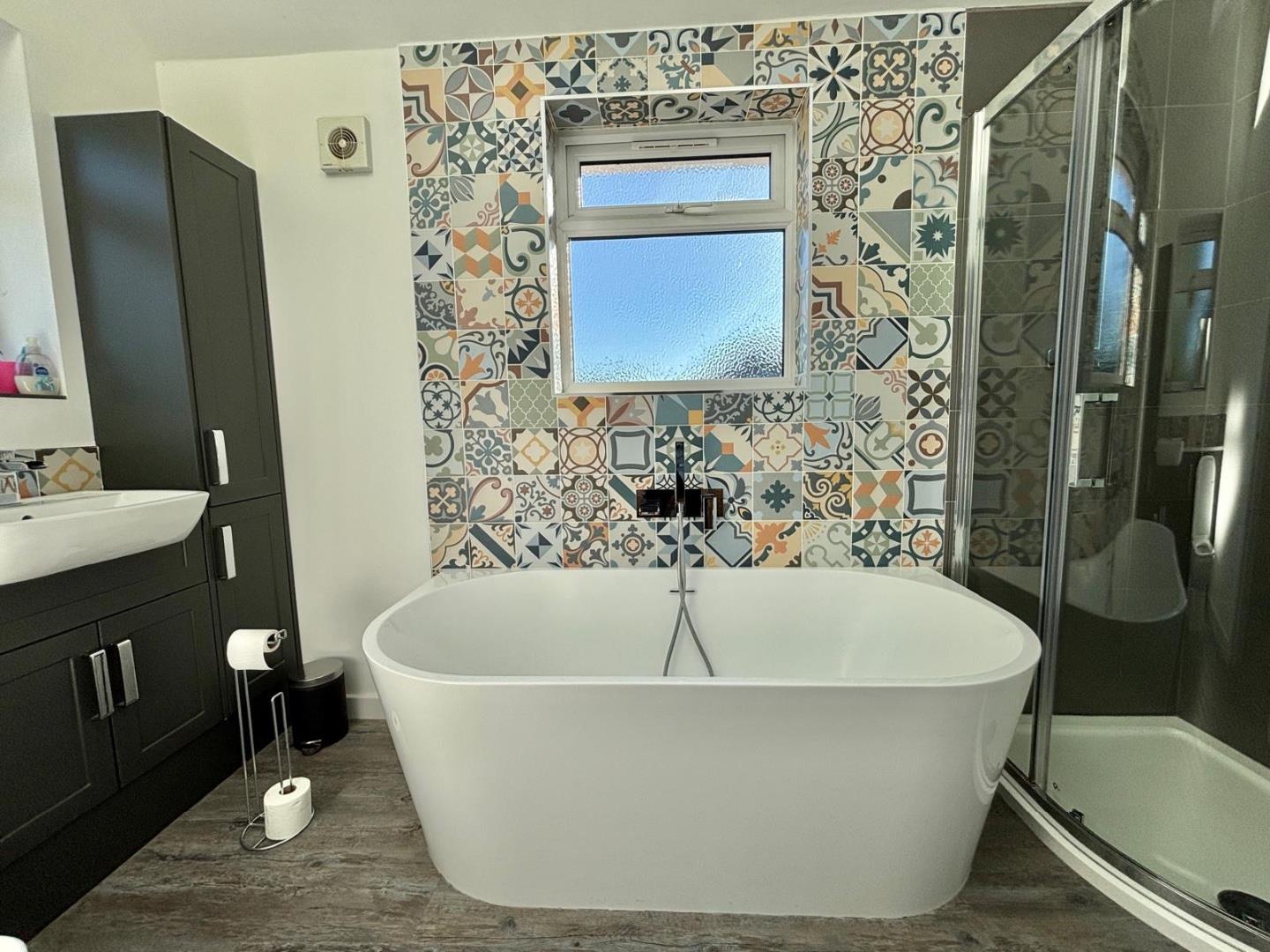 Grass Slade, Brixworth