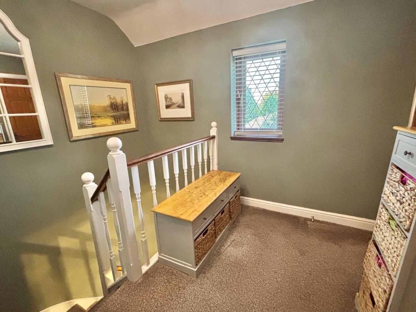 Church Lane, Pitsford