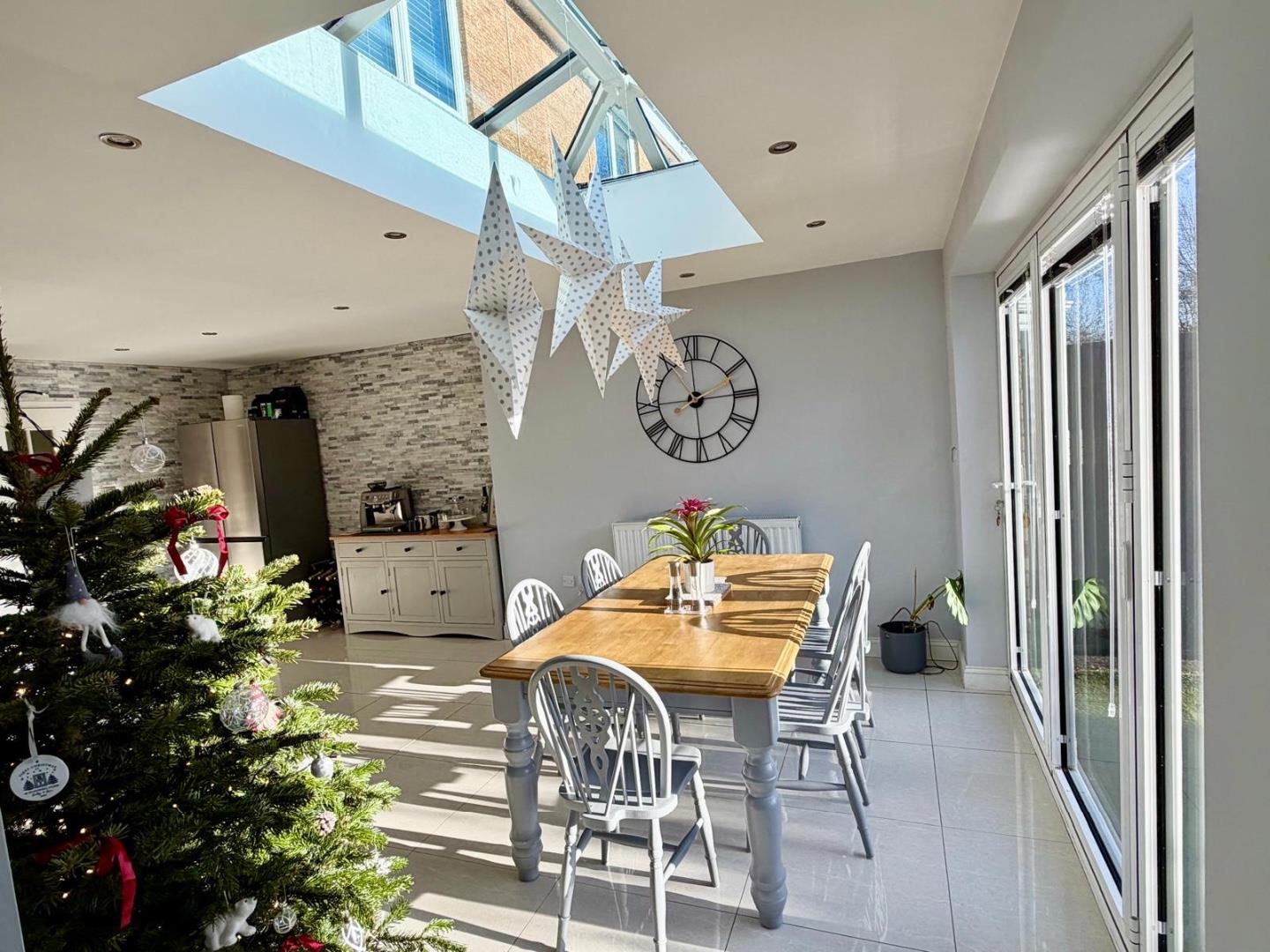 Ryngwell Close, Brixworth