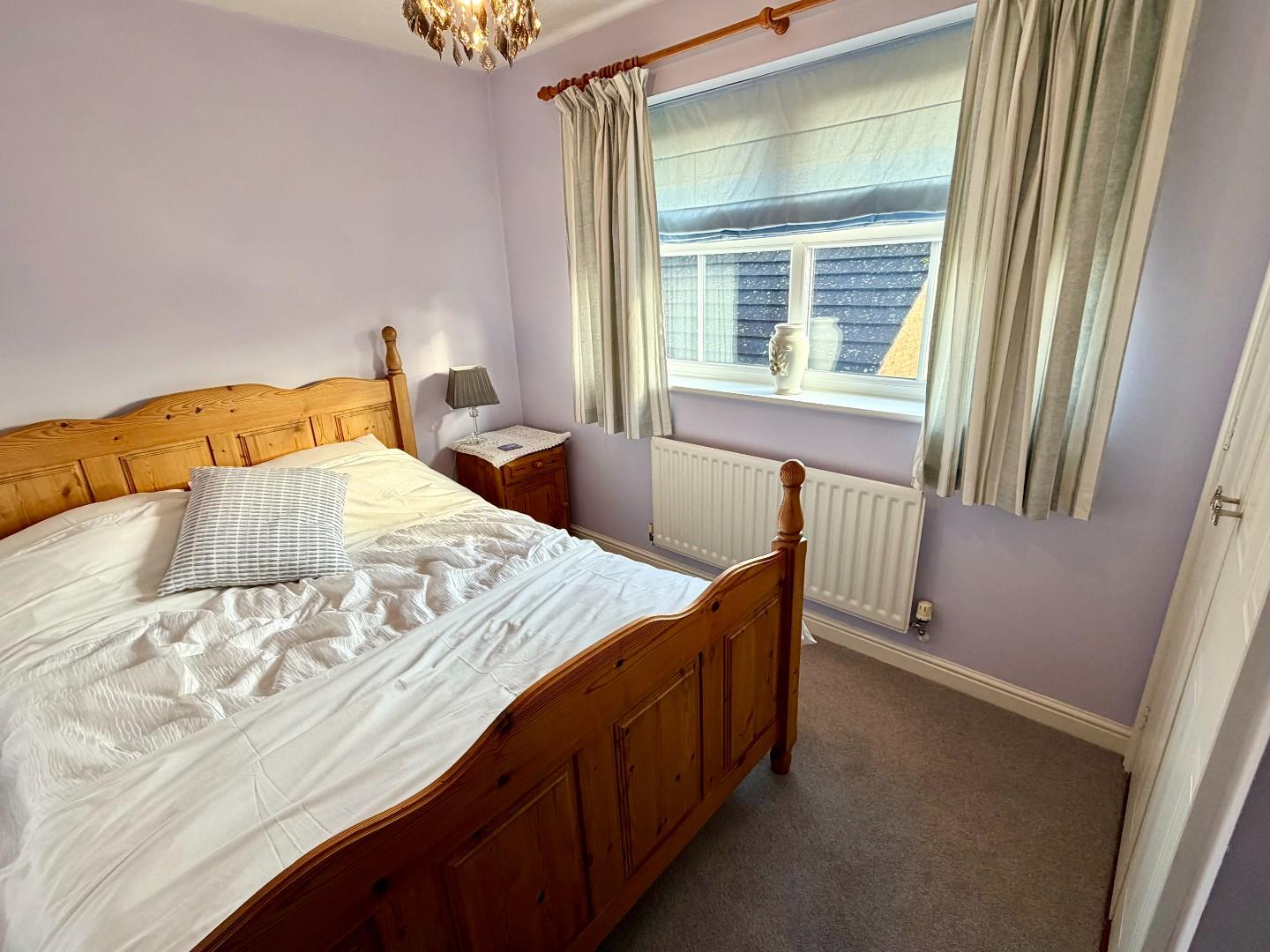 Waterlee Furlong, Brixworth