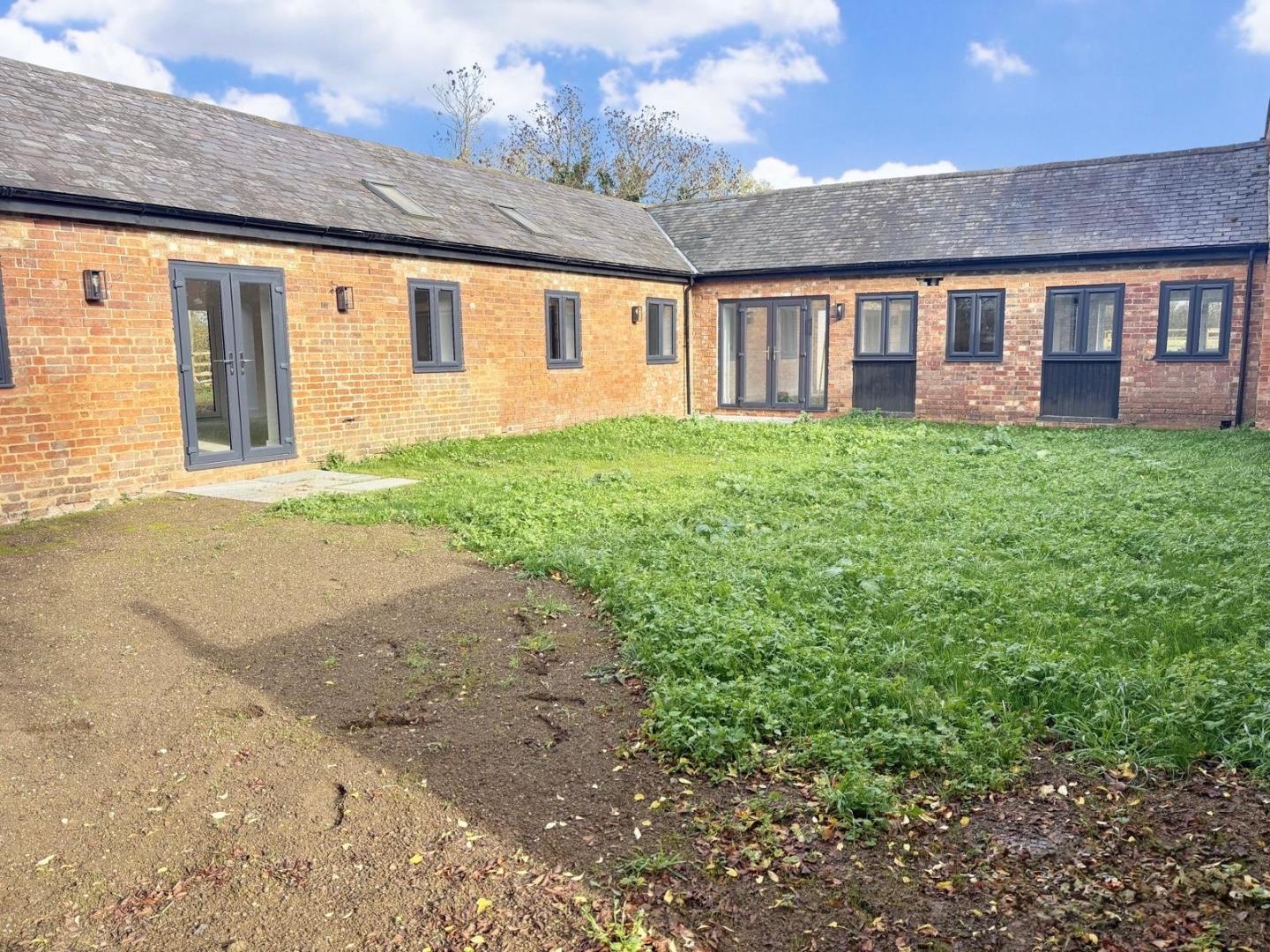 Kettering Road, Rectory Farm, Walgrave