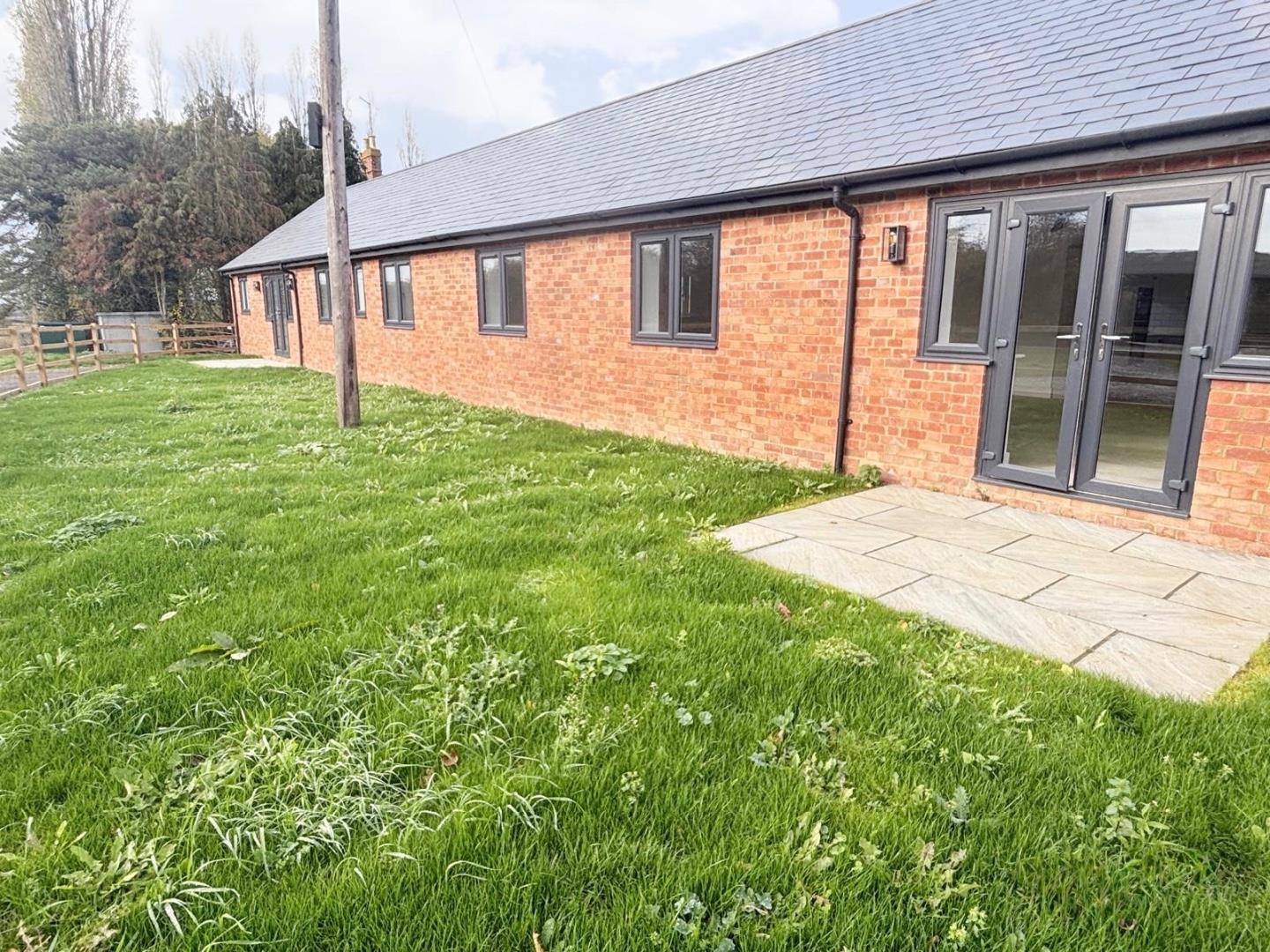 Kettering Road, Rectory Farm, Walgrave