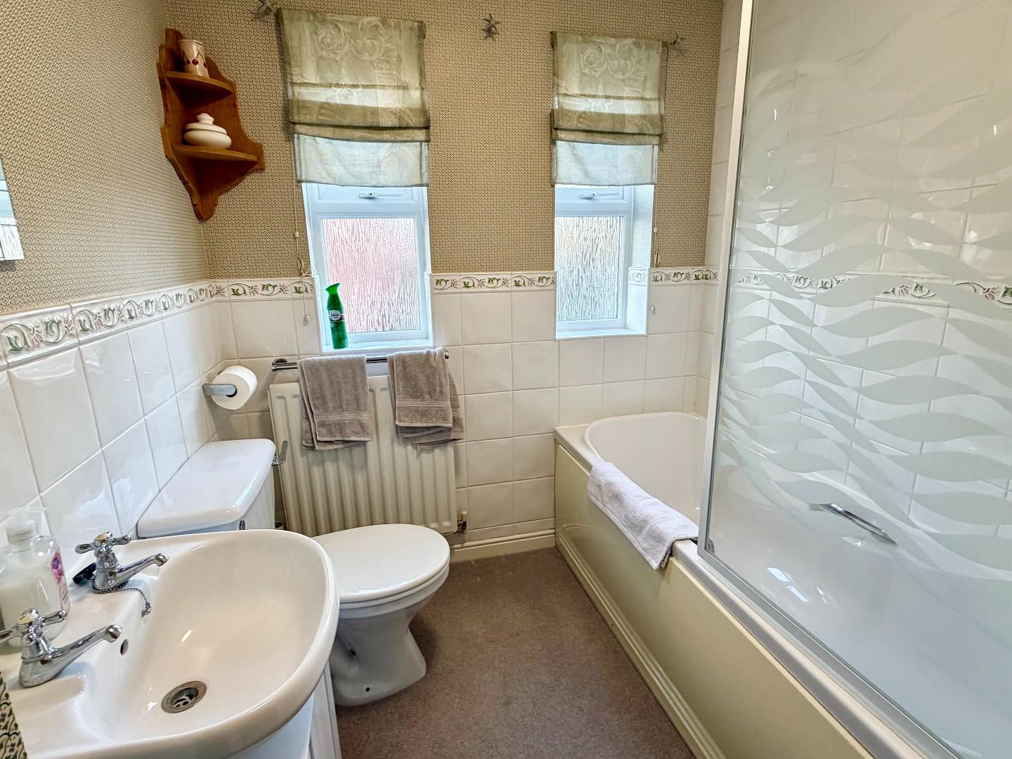 Waterlee Furlong, Brixworth