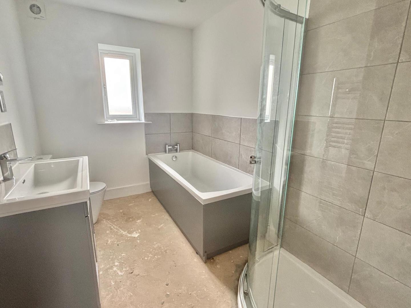 Kettering Road, Rectory Farm, Walgrave