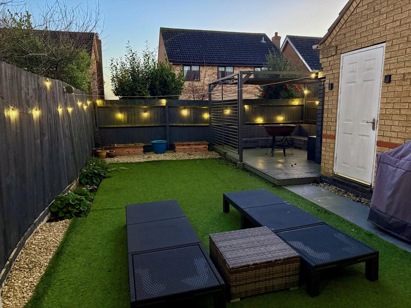 Ryngwell Close, Brixworth