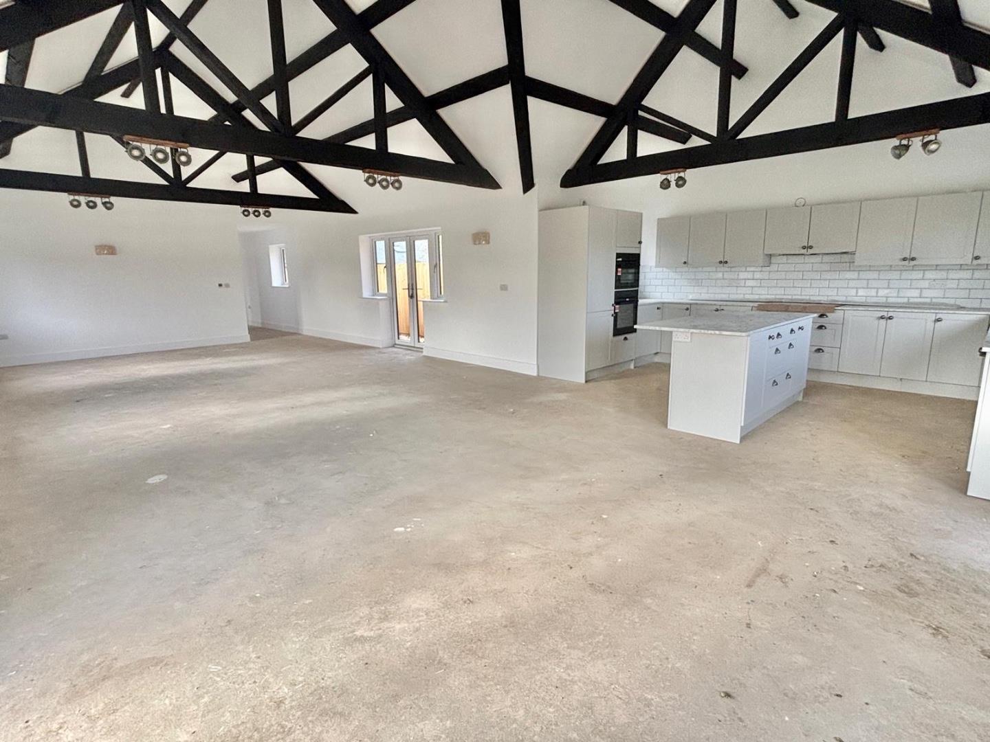 Kettering Road, Rectory Farm, Walgrave