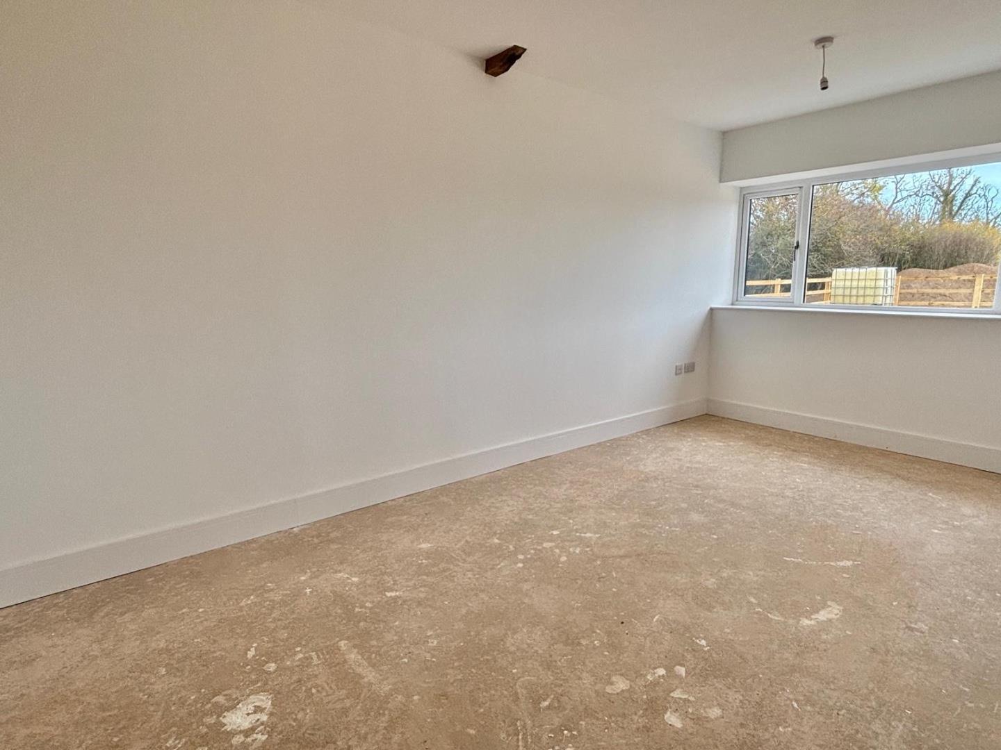 Kettering Road, Rectory Farm, Walgrave