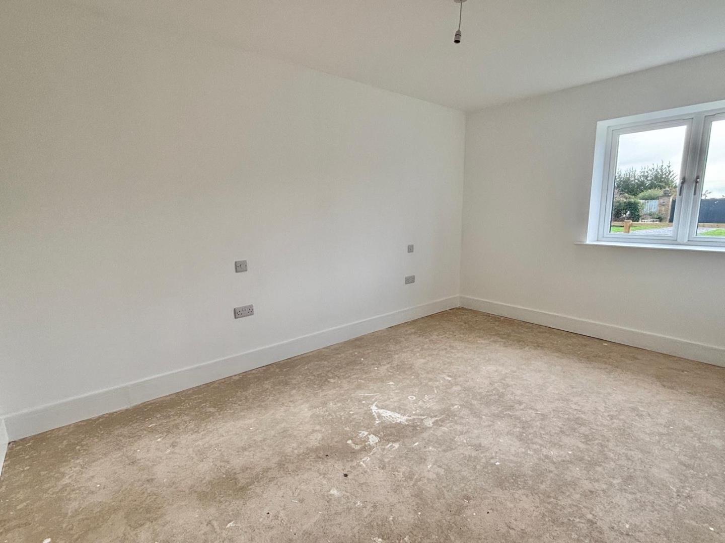 Kettering Road, Rectory Farm, Walgrave