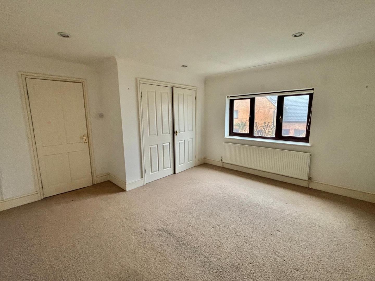 The Orchards, Ravensthorpe