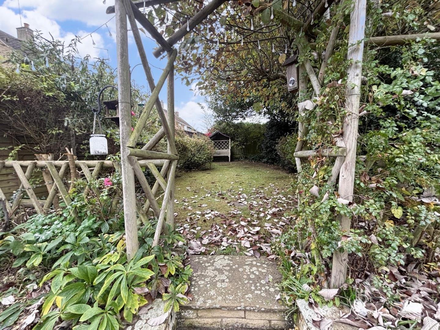 Church Lane, Pitsford