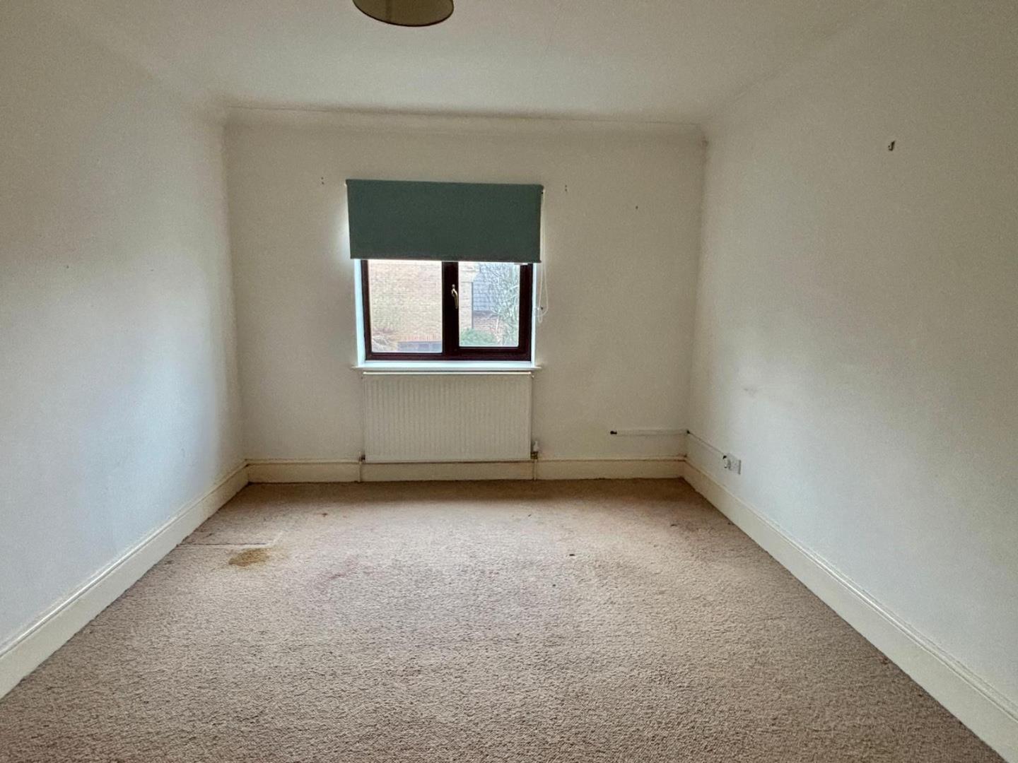 The Orchards, Ravensthorpe