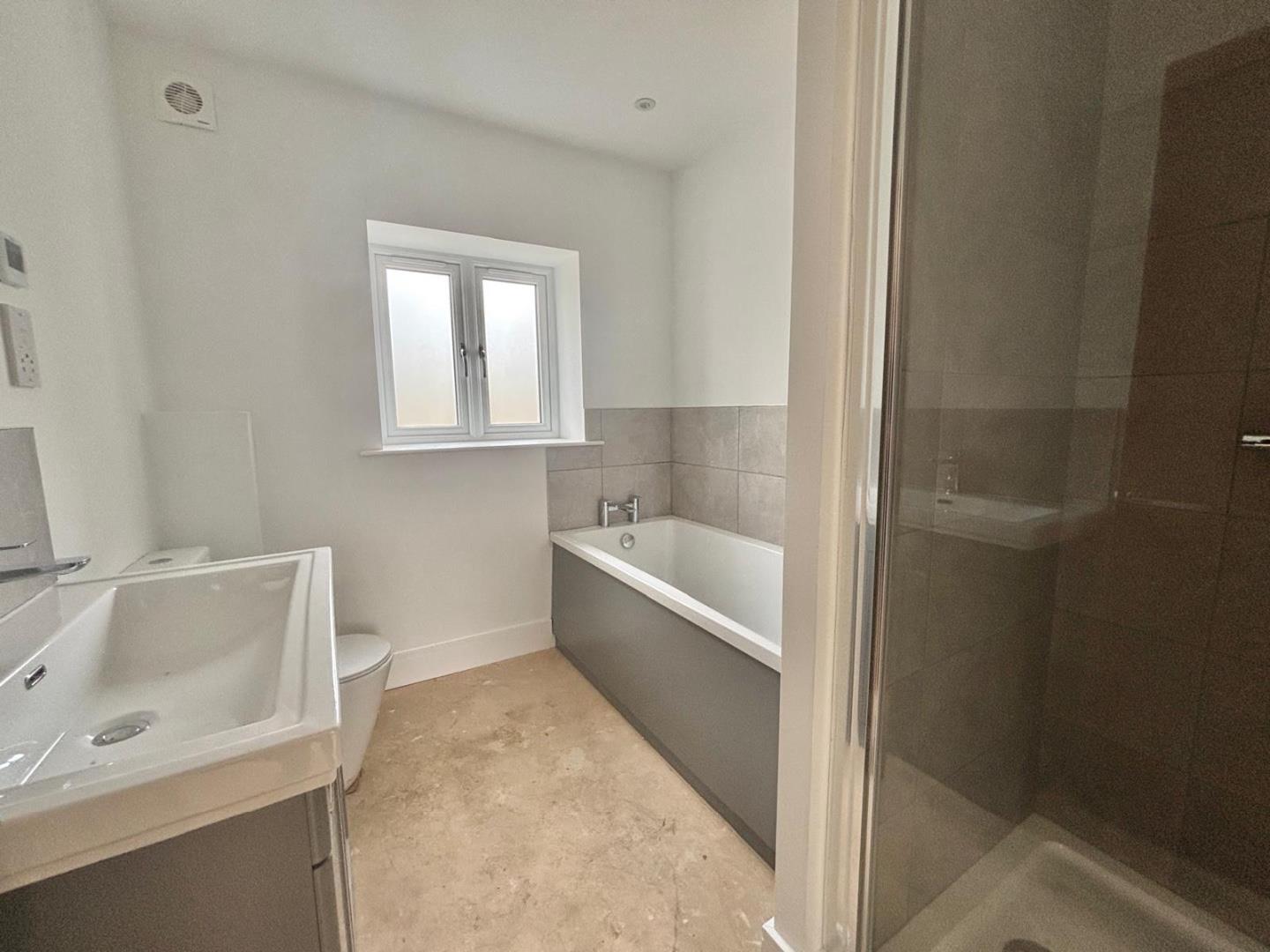 Kettering Road, Rectory Farm, Walgrave