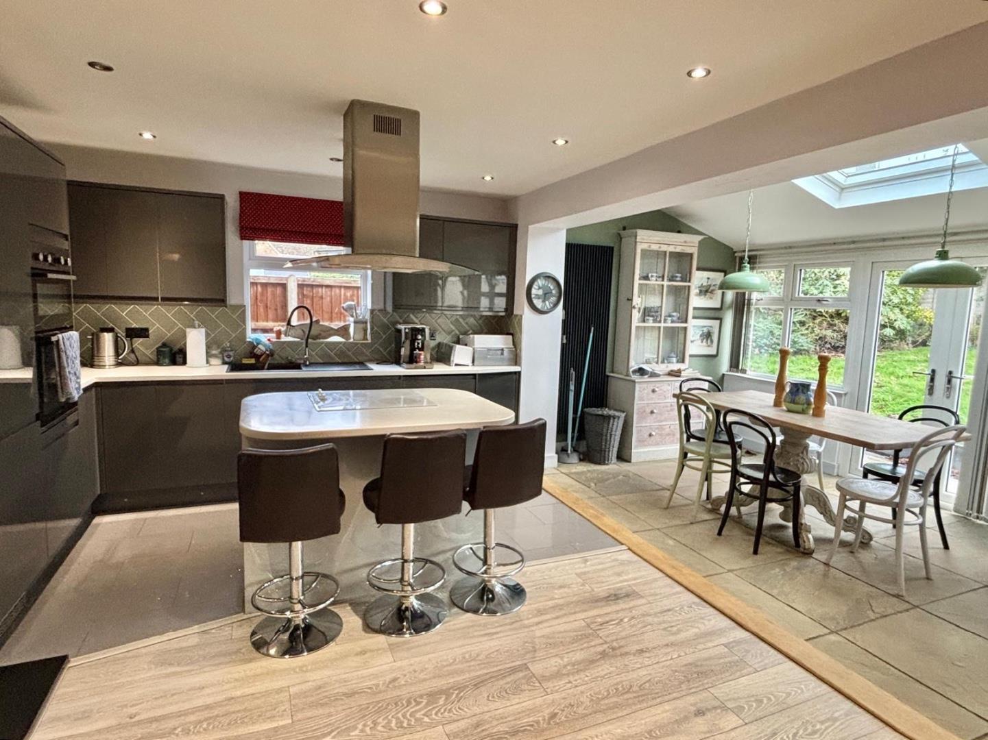 Pytchley Close, Brixworth