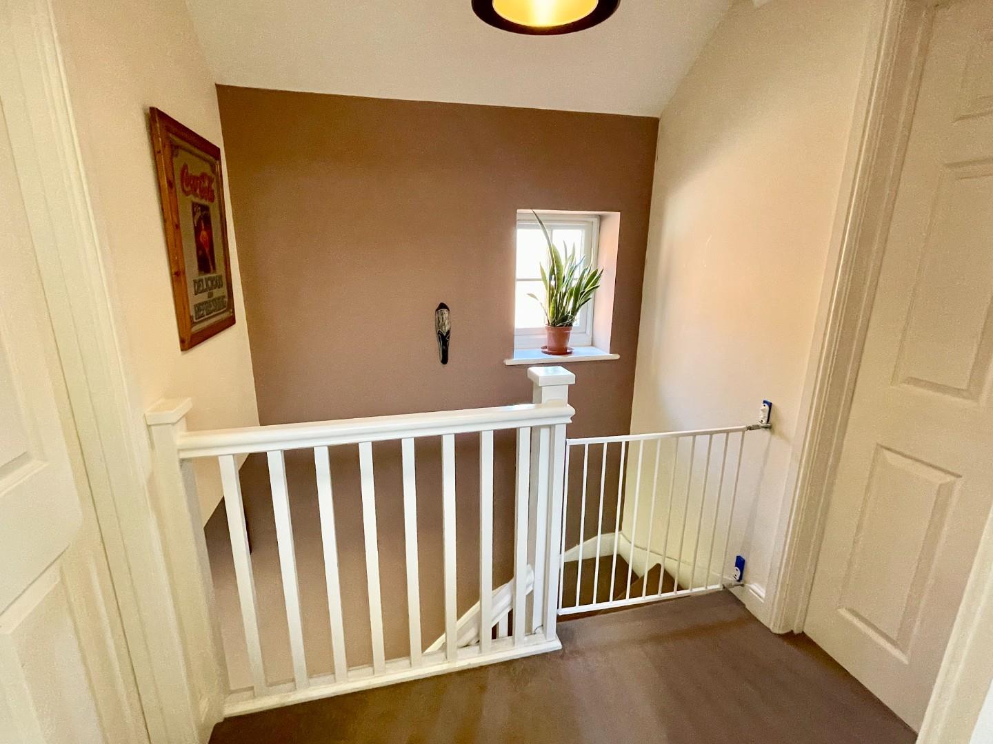 School Lane, Scaldwell