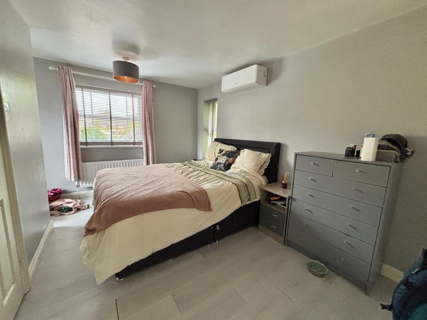 The Ashway, Brixworth