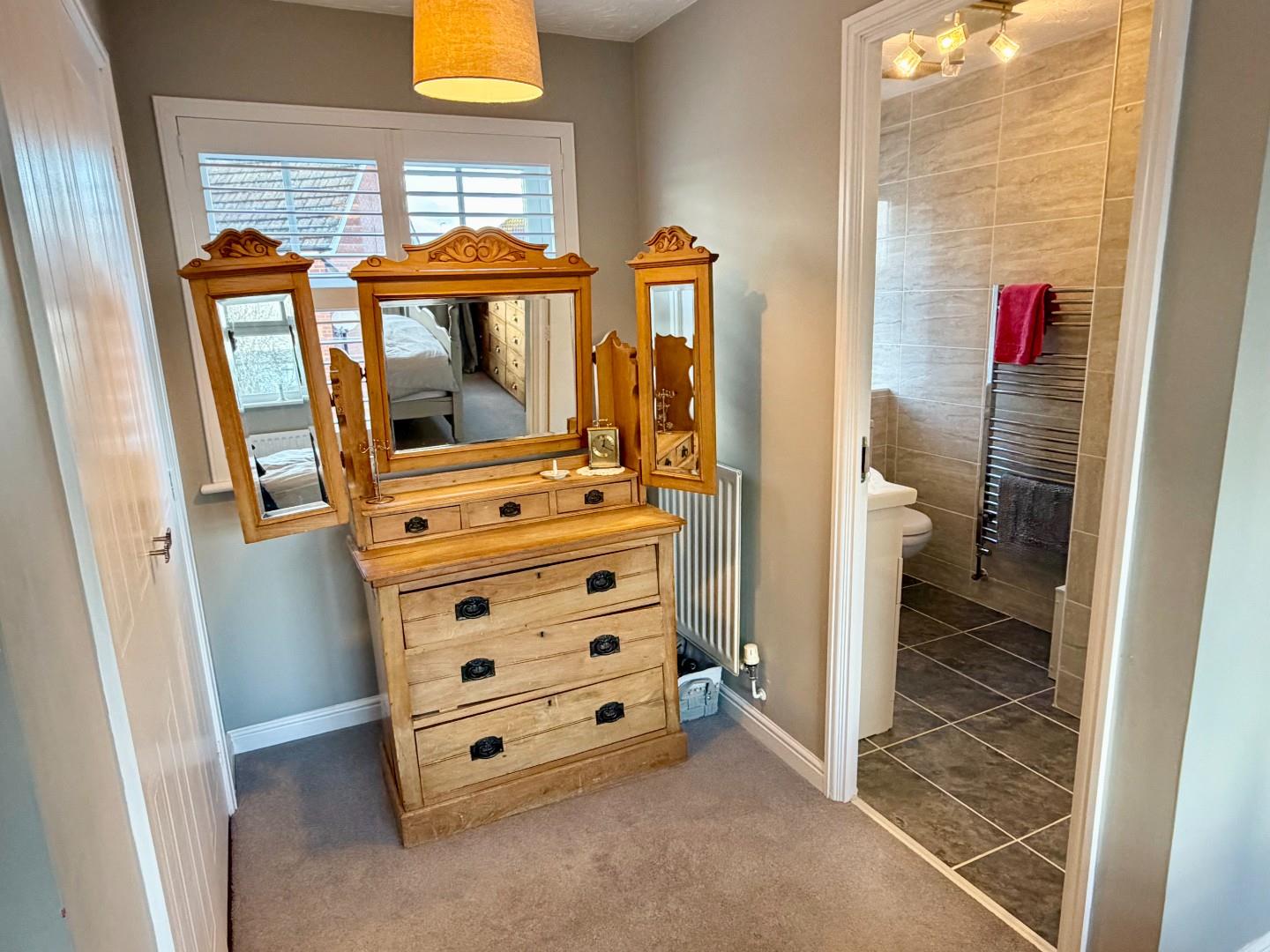 Waterlee Furlong, Brixworth