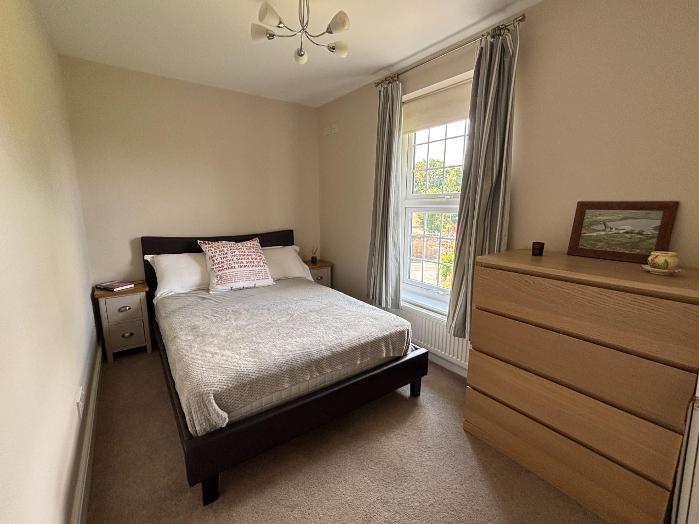 High Street, Brixworth