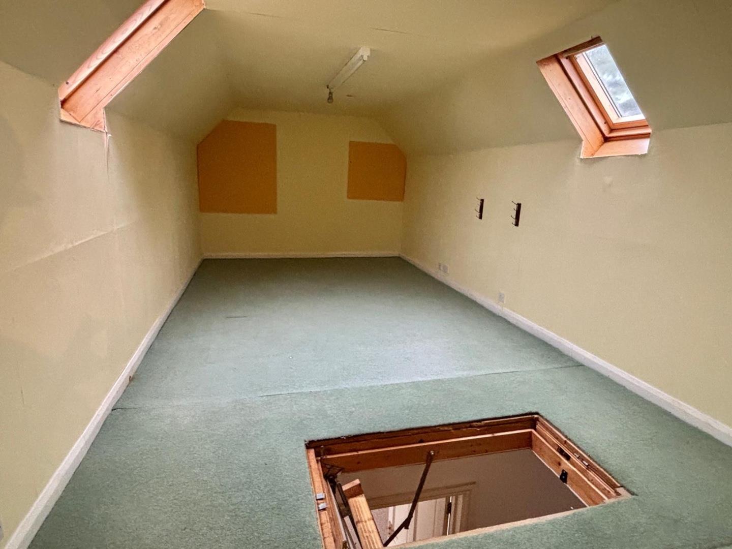 The Orchards, Ravensthorpe