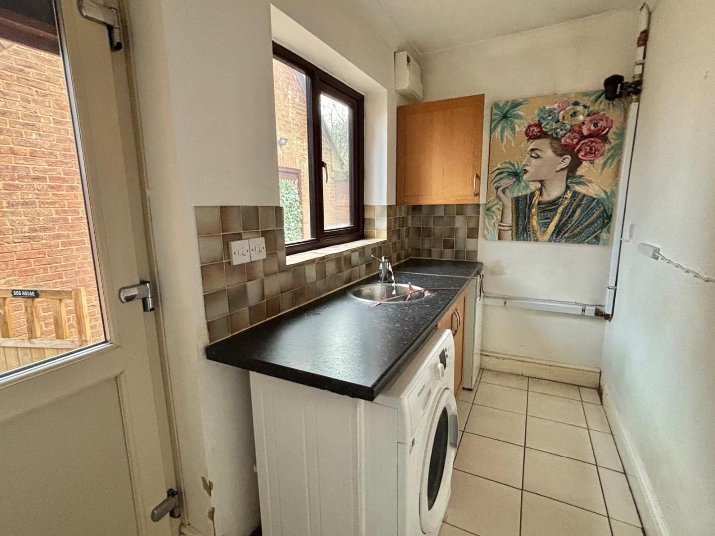 The Orchards, Ravensthorpe