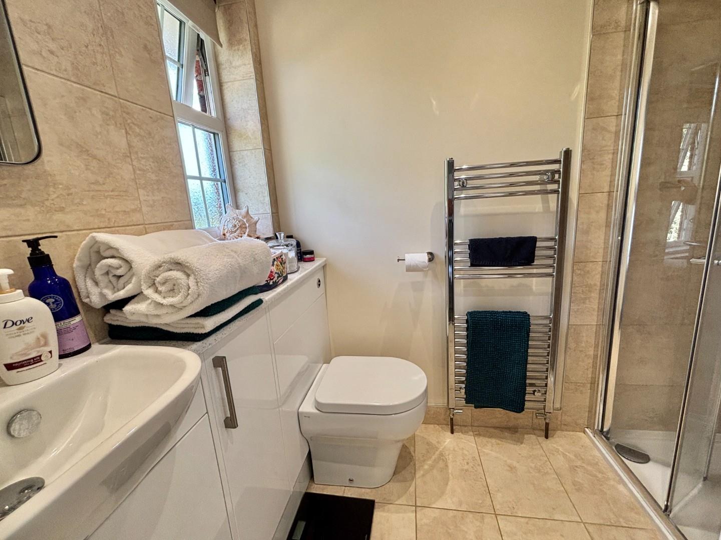 High Street, Brixworth