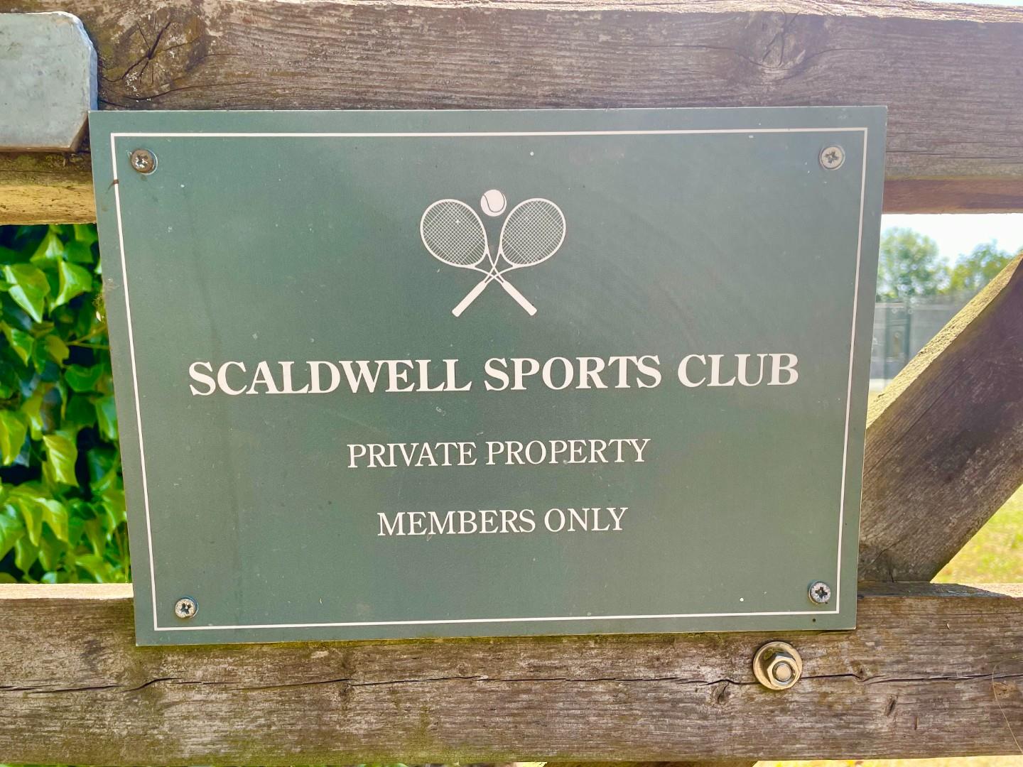 High Street, Scaldwell