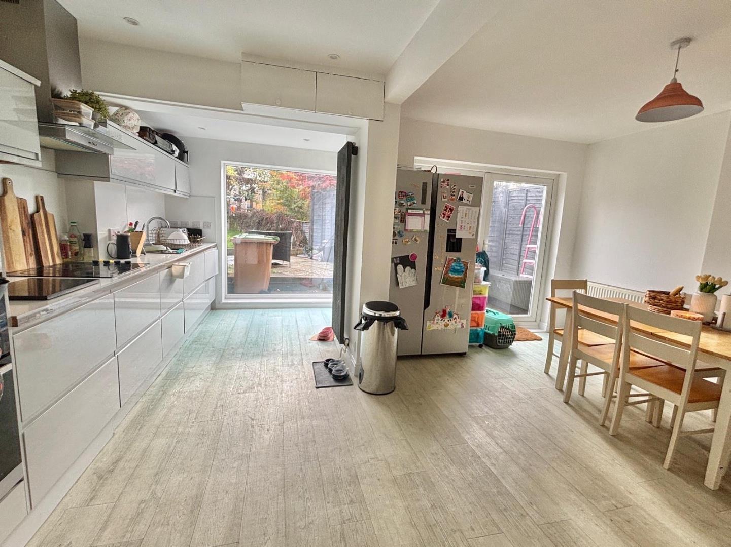 Pitsford Road, Chapel Brampton