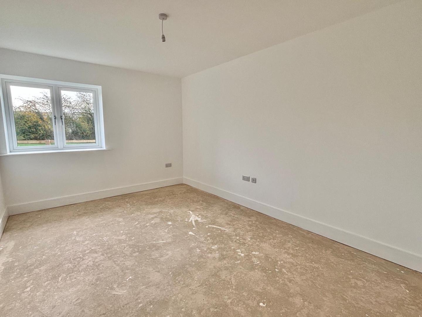 Kettering Road, Rectory Farm, Walgrave