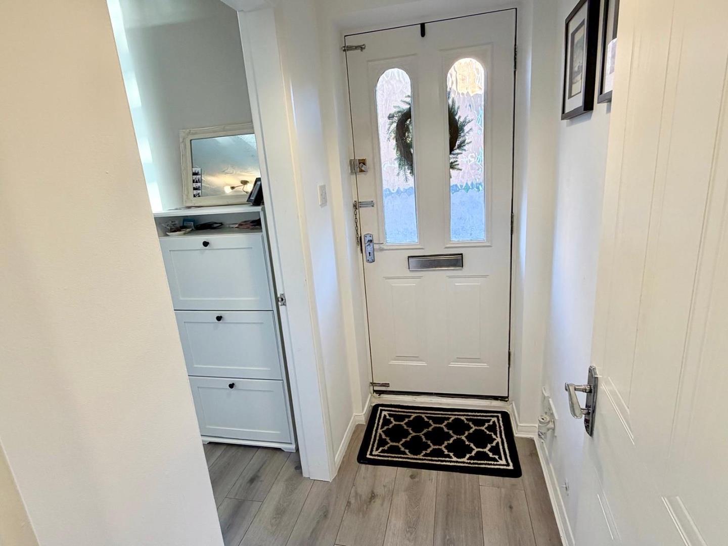 Ryngwell Close, Brixworth