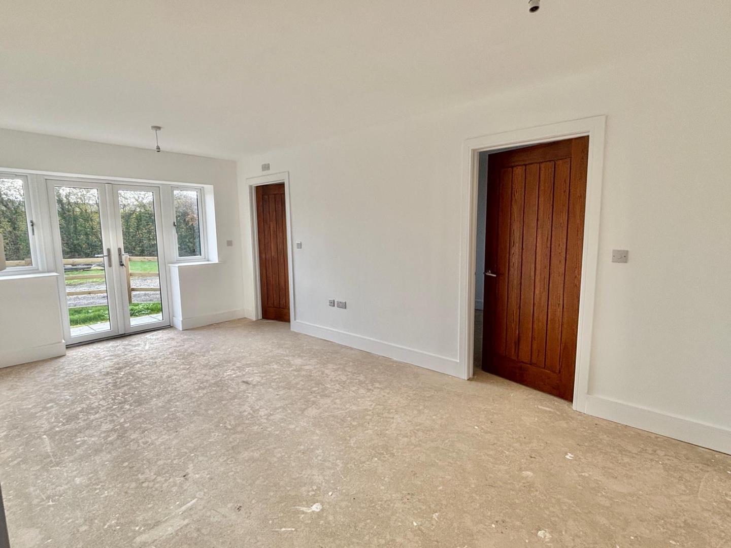 Kettering Road, Rectory Farm, Walgrave