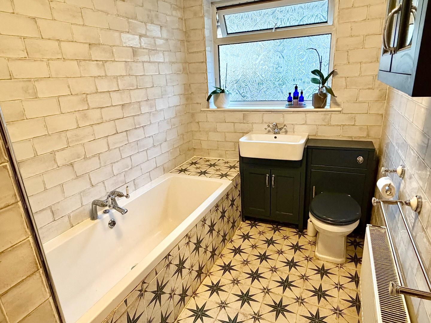 Scott Close, Ravensthorpe