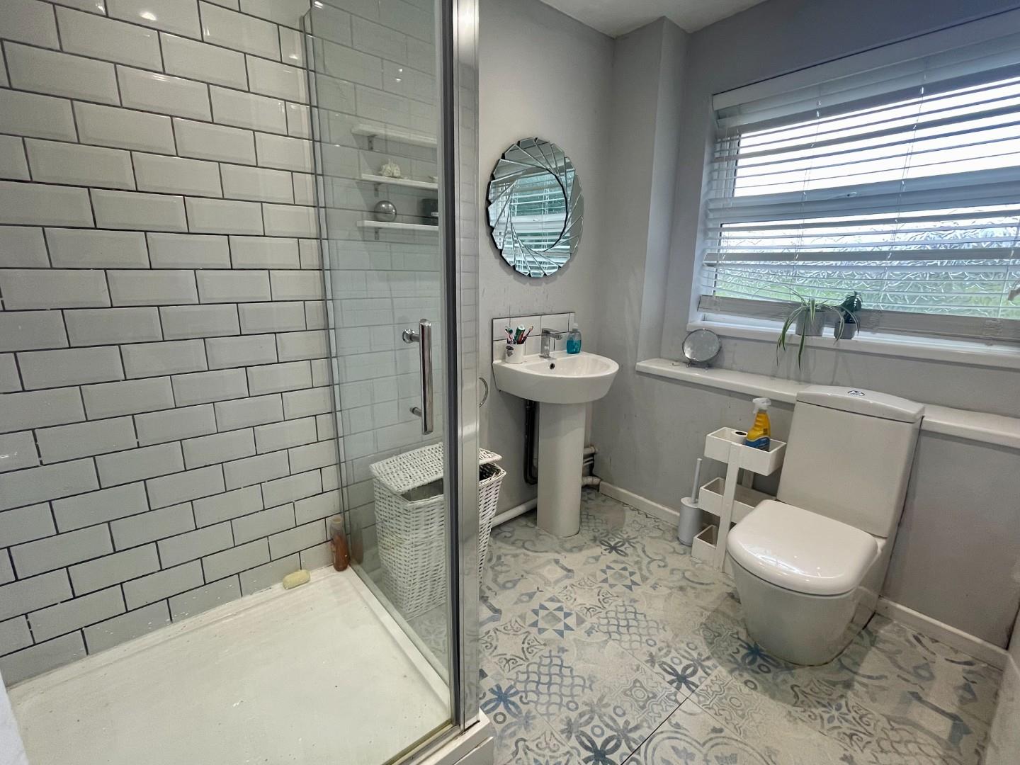 Windmill Glade, Brixworth