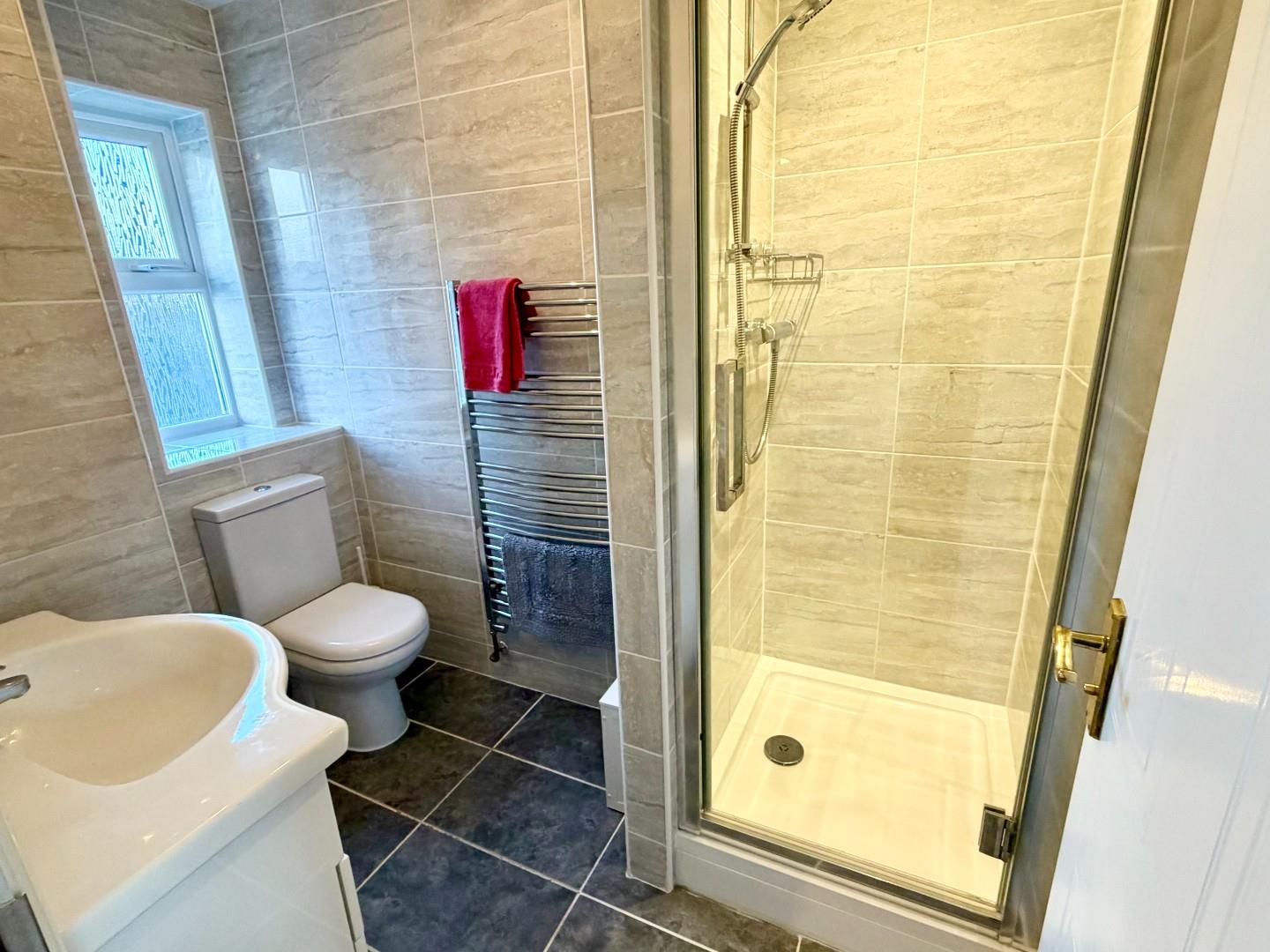 Waterlee Furlong, Brixworth