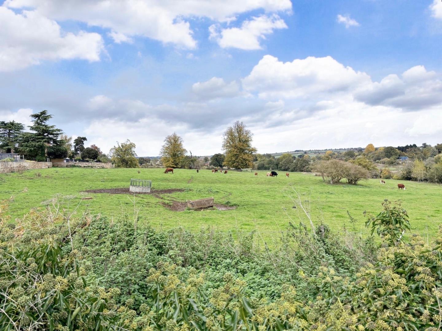 Pitsford Road, Chapel Brampton