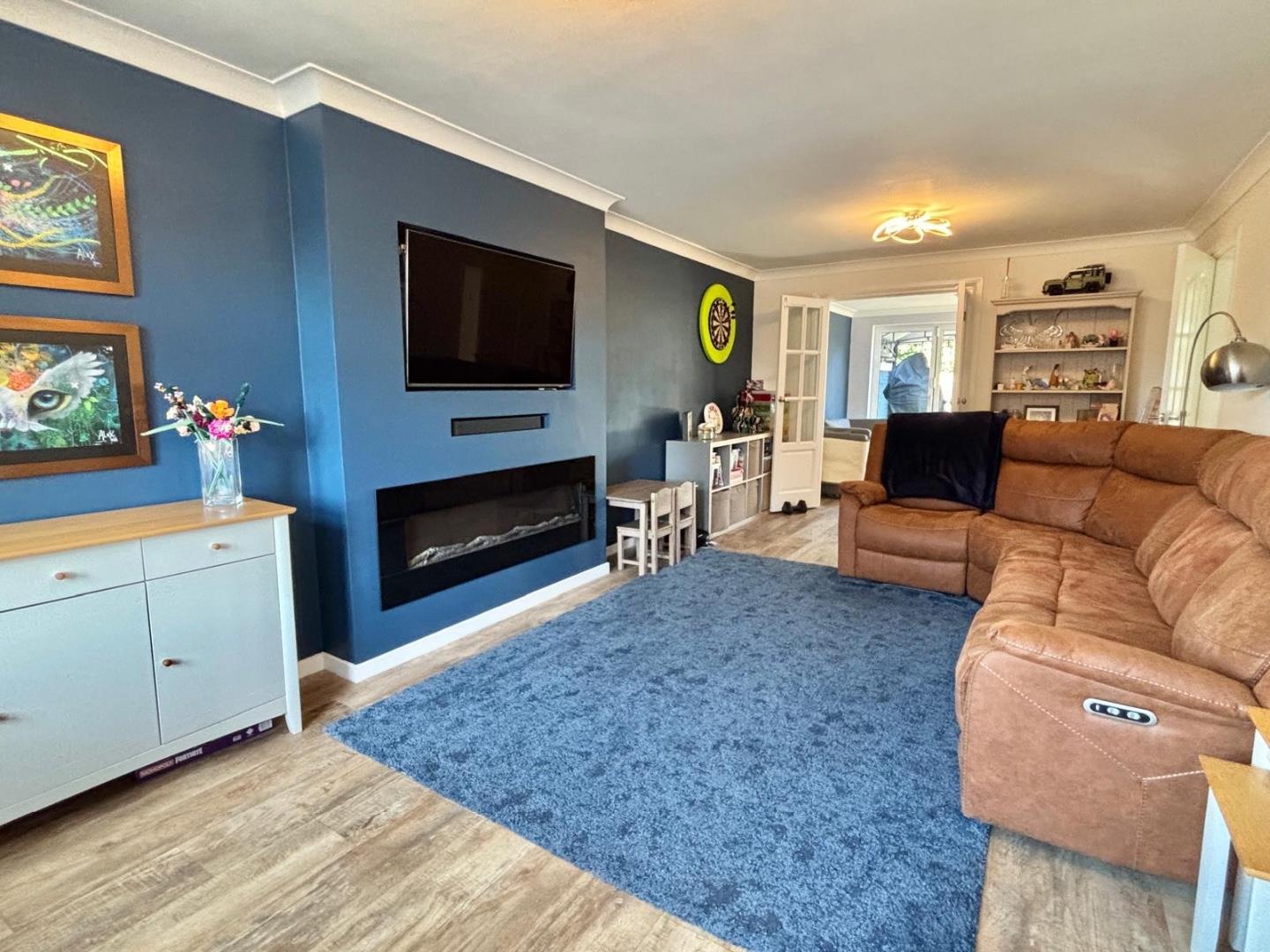 Grass Slade, Brixworth