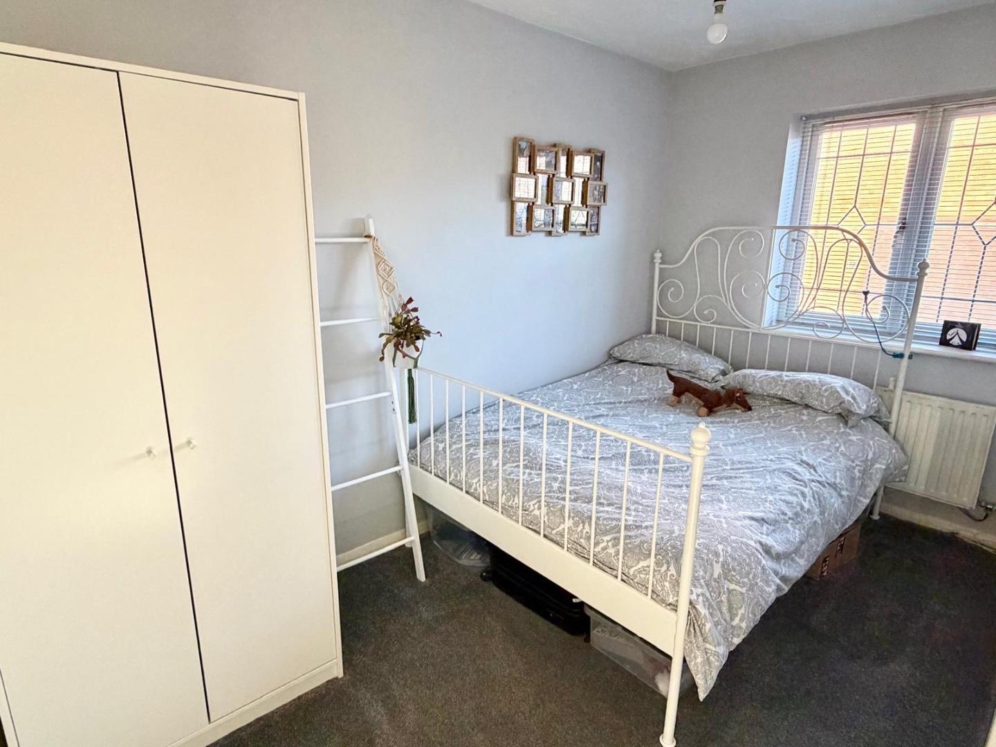 Ryngwell Close, Brixworth