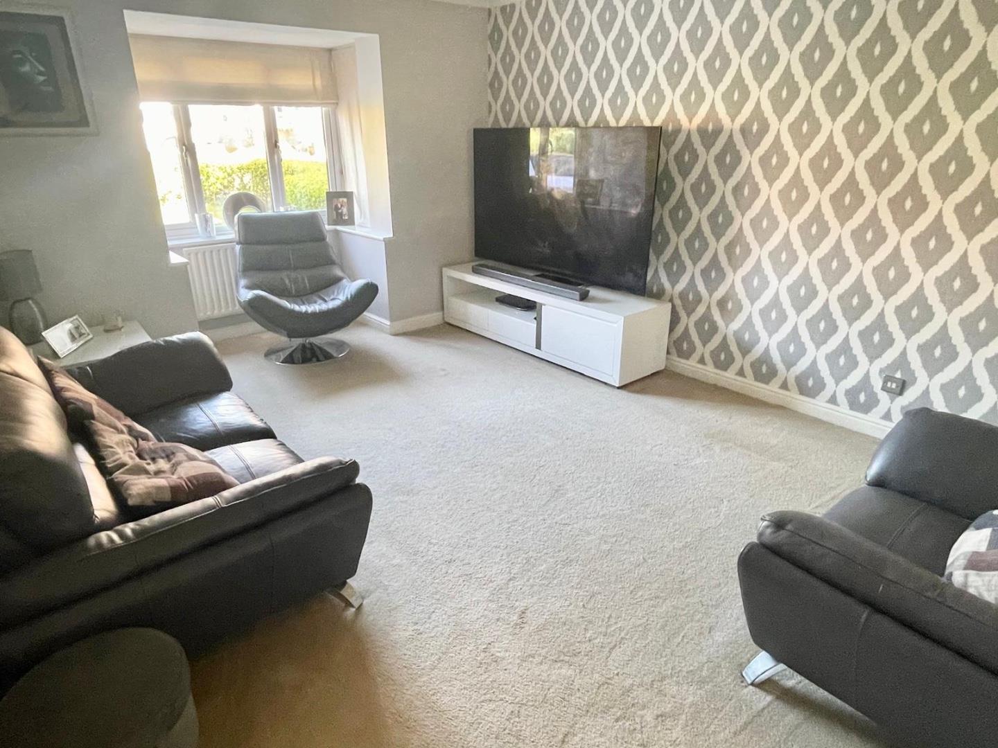 Water Pike, Brixworth