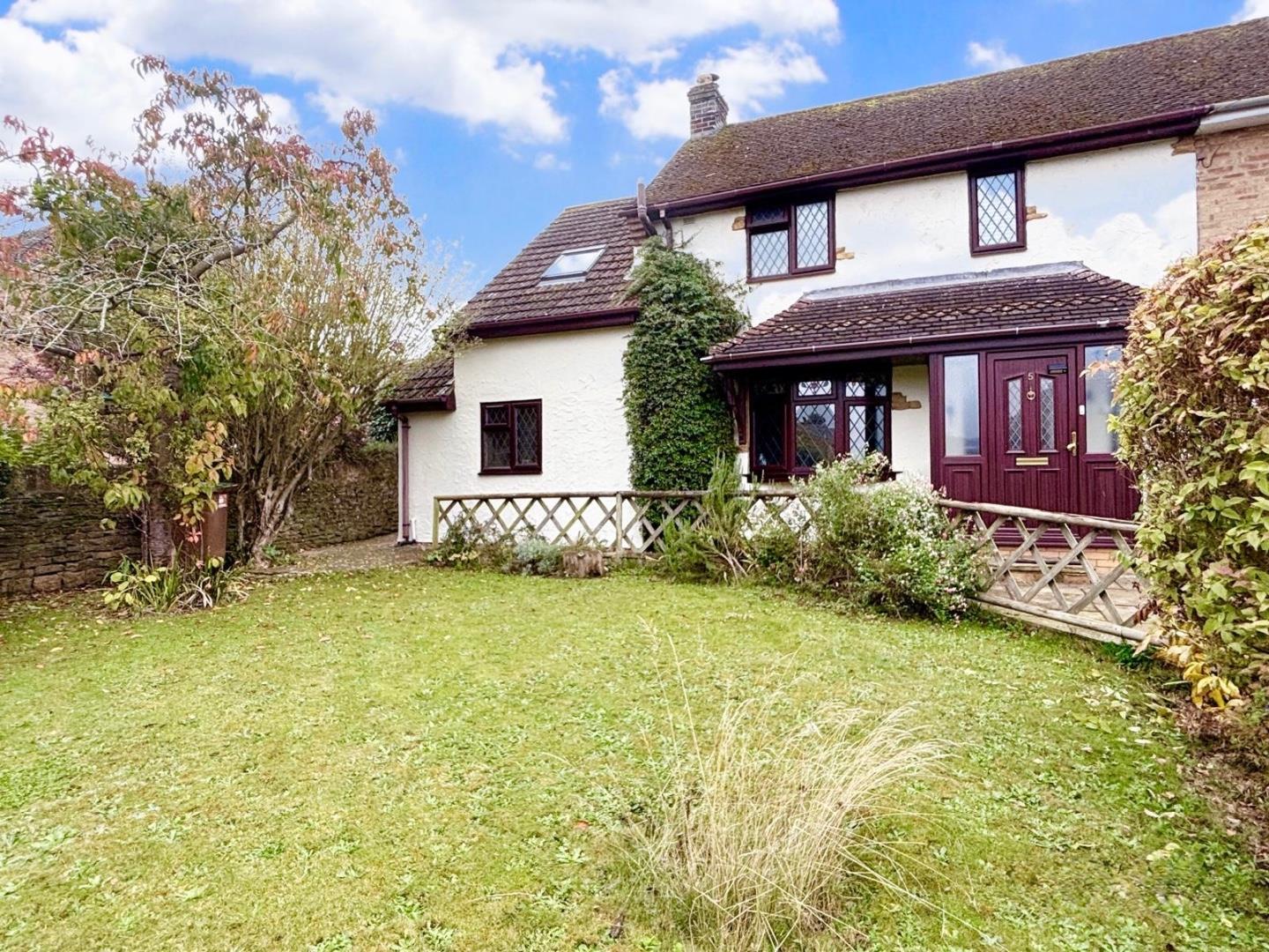 Church Lane, Pitsford