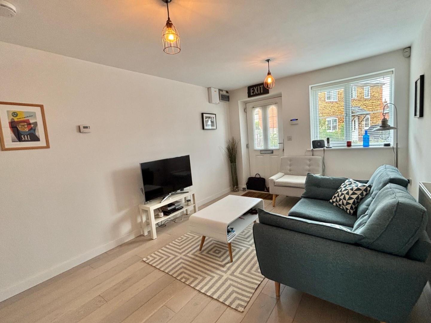 Clays Court, Walgrave