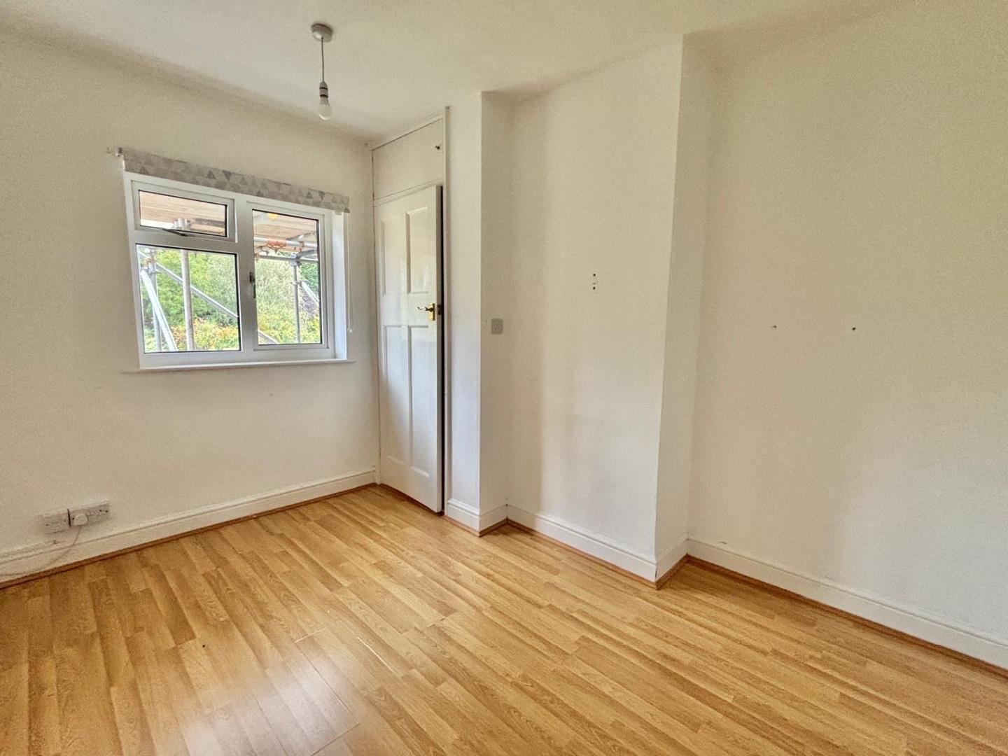 Station Road, Brixworth