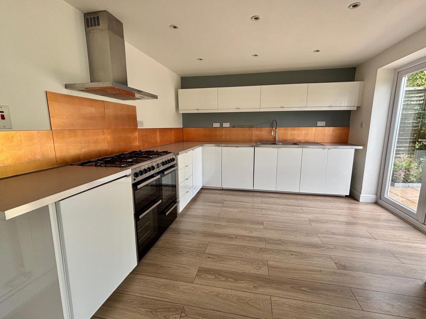 Far Brook, Brixworth