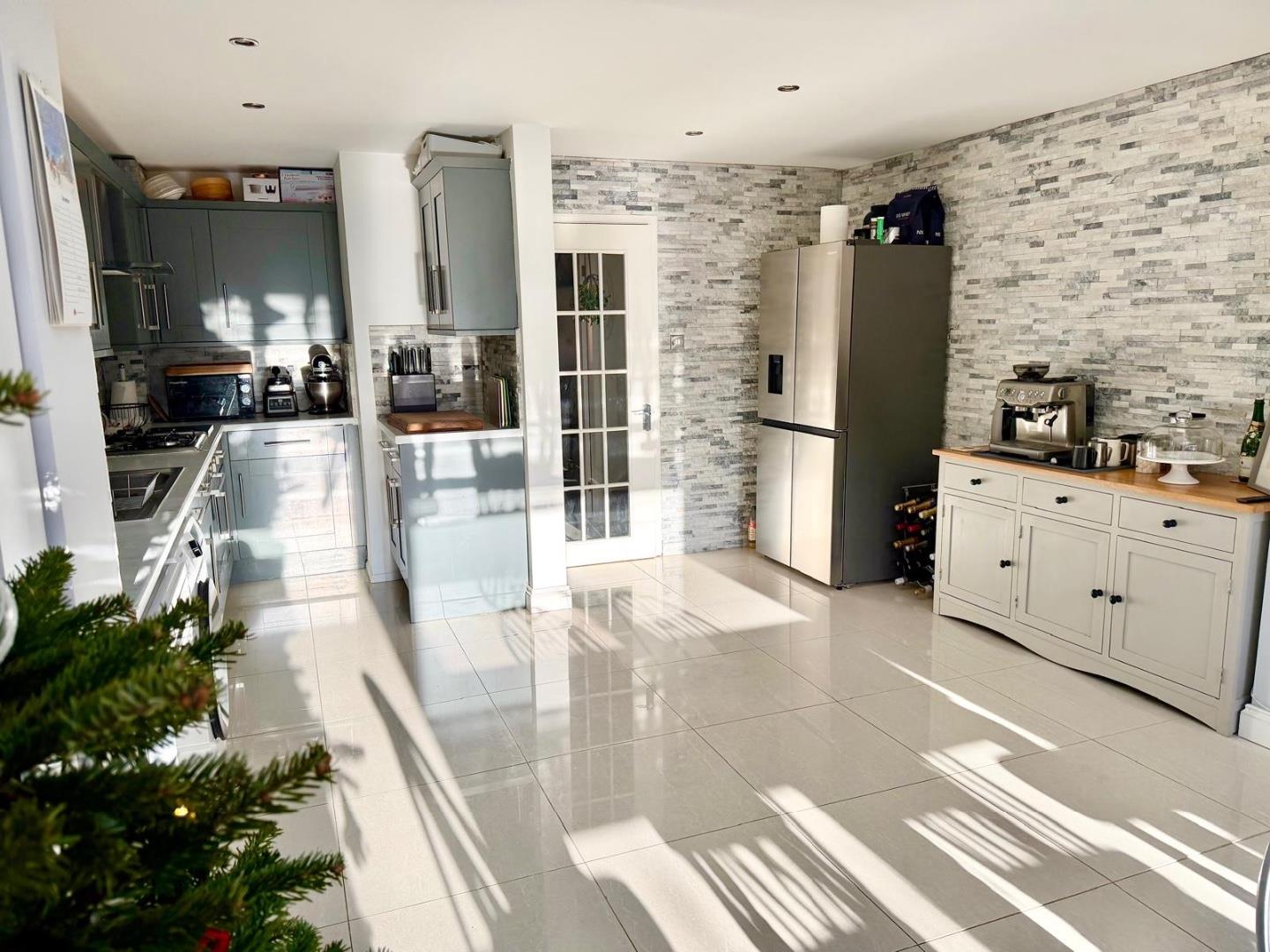 Ryngwell Close, Brixworth