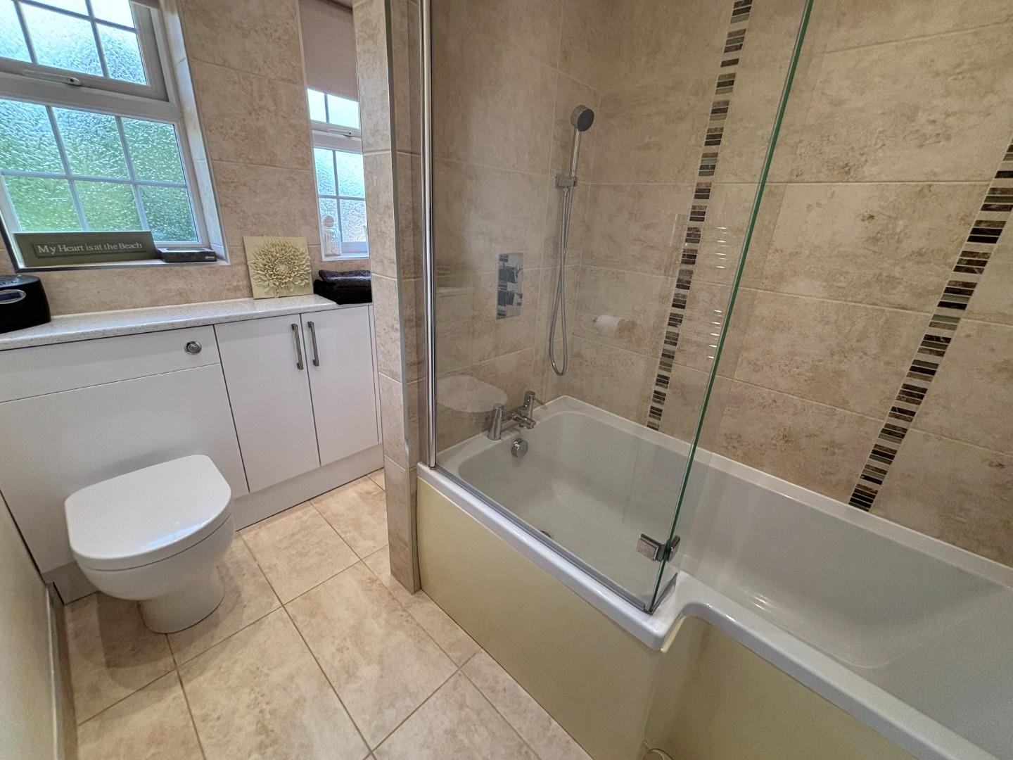 High Street, Brixworth