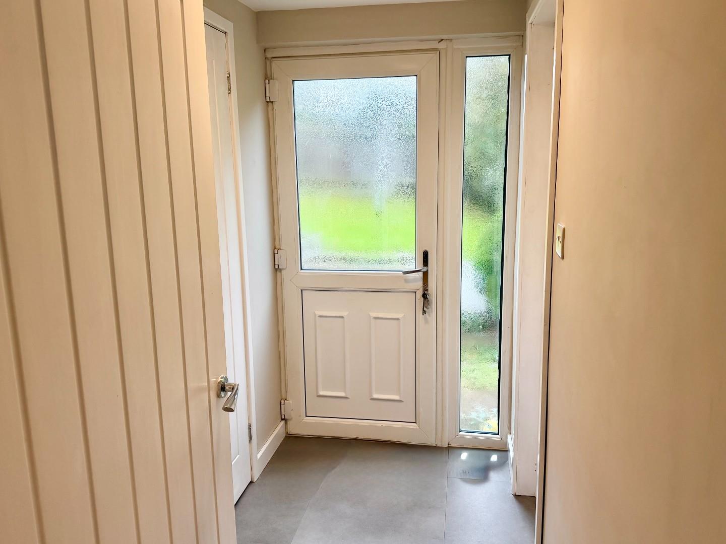 Parkfield Road, Brixworth