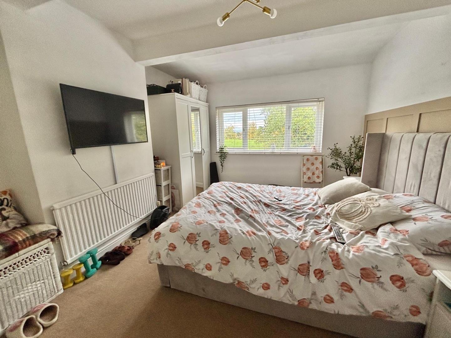 Pitsford Road, Chapel Brampton